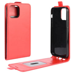 Para iPhone 12 6.1 pulgadas R64 Textura Fund...