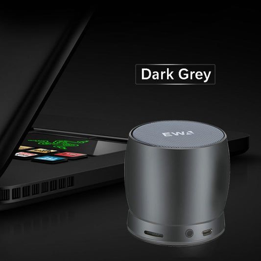 A150 Mini Altavoz Bluetooth Portátil Inalámbrico Hifi Estéreo