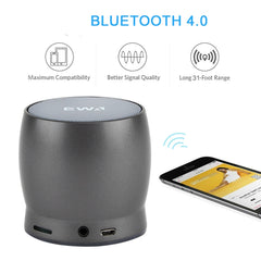 A150 Mini Altavoz Bluetooth Portátil Inalámbrico Hifi Estéreo