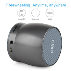 A150 Mini Altavoz Bluetooth Portátil Inalámbrico Hifi Estéreo