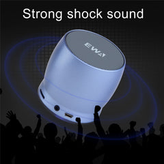A150 Mini Altavoz Bluetooth Portátil Inalámbrico Hifi Estéreo