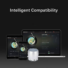 A150 Mini Altavoz Bluetooth Portátil Inalámbrico Hifi Estéreo