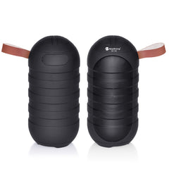 NewRixing NR106 Mini Altavoz Bluetooth inalá...