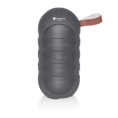 NewRixing NR106 Mini Altavoz Bluetooth inalá...