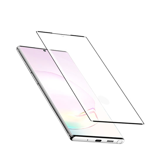 Para Samsung Galaxy Note20 5G mocolo Protector de pantalla 3D