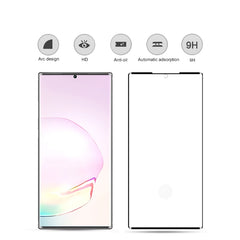 Para Samsung Galaxy Note20 5G mocolo Protector de pantalla 3D