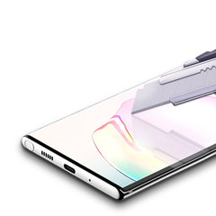 Para Samsung Galaxy Note20 5G mocolo Protector de pantalla 3D