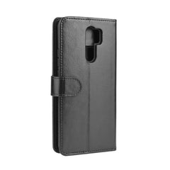 Para Xiaomi Redmi 9 R64 Texture Single Horiz...