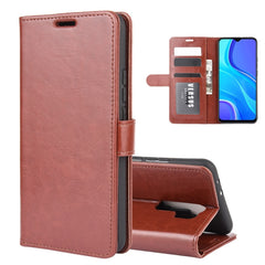 Para Xiaomi Redmi 9 R64 Texture Single Horiz...