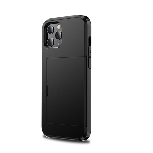 Para iPhone 12 Pro 6.1 Estuche protector de ...