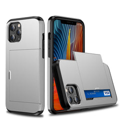 Para iPhone 12 Pro Max 6.7 Estuche protector...