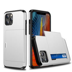 Para iPhone 12 Pro Max 6.7 Estuche protector...
