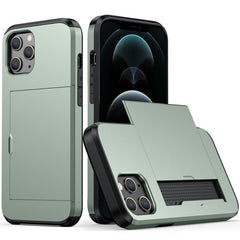 Para iPhone 12 Pro Max 6.7 Estuche protector...