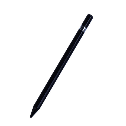 Lápiz capacitivo de pantalla táctil 2 en 1 para iPhone / iPad