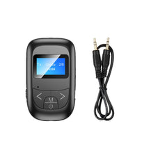 T14 2 en 1 Adaptador Bluetooth Transmisor re...