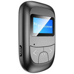 T14 2 en 1 Adaptador Bluetooth Transmisor re...