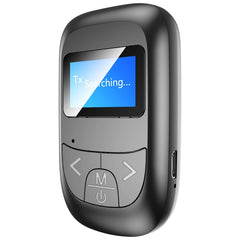 T14 2 en 1 Adaptador Bluetooth Transmisor re...