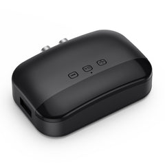 El receptor NFC Bluetooth 5.0 admite unidades flash USB con tarjeta TF