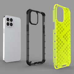 Para iPhone 12 Pro 6.1 pulgadas a prueba de ...