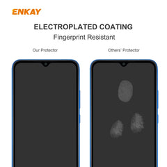 5PCS ENKAY Hat-Prince 0.26mm 9H 2.5D Películ...