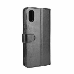Para Xiaomi Redmi 9A R64 Texture Single Hori...