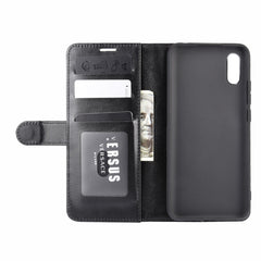 Para Xiaomi Redmi 9A R64 Texture Single Hori...