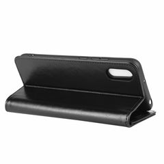 Para Xiaomi Redmi 9A R64 Texture Single Hori...