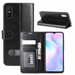 Para Xiaomi Redmi 9A R64 Texture Single Hori...