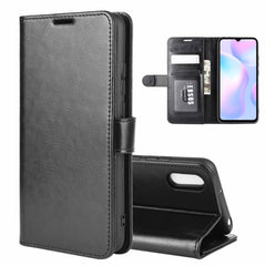 Para Xiaomi Redmi 9A R64 Texture Single Hori...