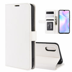 Para Xiaomi Redmi 9A R64 Texture Single Hori...