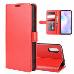 Para Xiaomi Redmi 9A R64 Texture Single Hori...