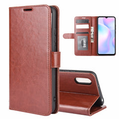 Para Xiaomi Redmi 9A R64 Texture Single Hori...