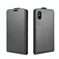 Para Xiaomi Redmi 9A R64 Texture Funda prote...