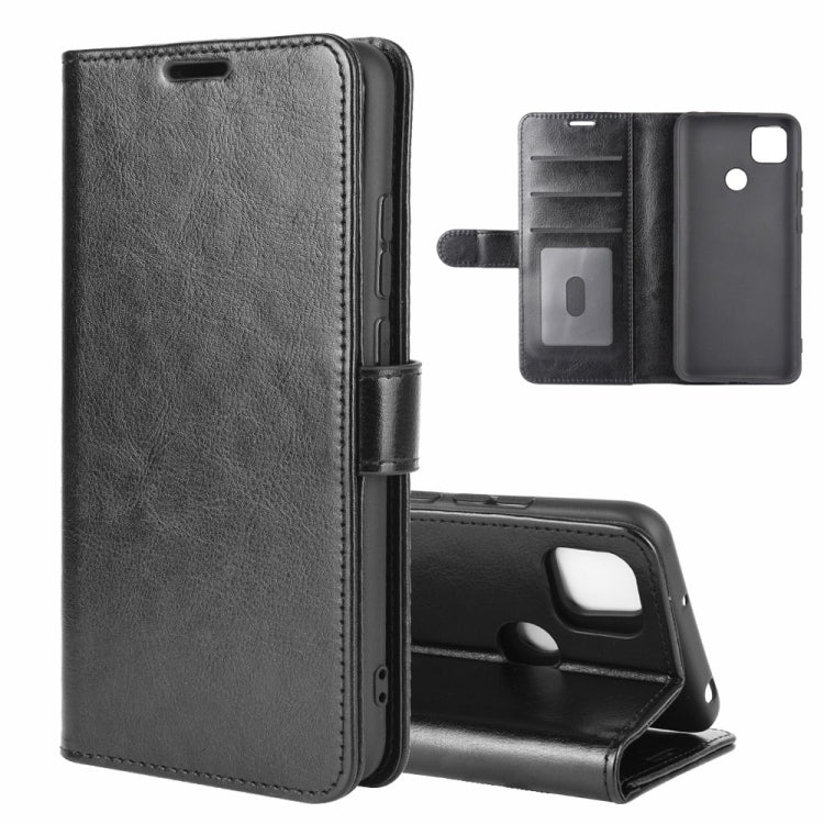 Para Xiaomi Redmi 9C R64 Texture Single Hori...