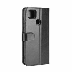 Para Xiaomi Redmi 9C R64 Texture Single Hori...