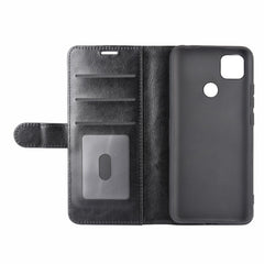 Para Xiaomi Redmi 9C R64 Texture Single Hori...