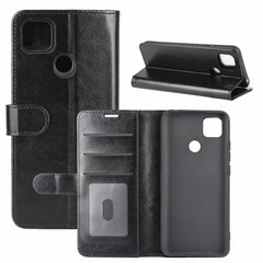 Para Xiaomi Redmi 9C R64 Texture Single Hori...