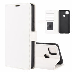 Para Xiaomi Redmi 9C R64 Texture Single Hori...