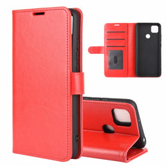 Para Xiaomi Redmi 9C R64 Texture Single Hori...