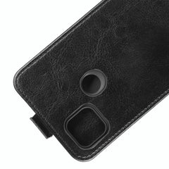 Para Xiaomi Redmi 9C R64 Texture Funda prote...