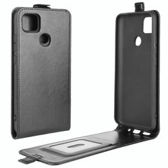 Para Xiaomi Redmi 9C R64 Texture Funda prote...