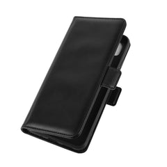 Para Xiaomi Redmi 9C Estuche de cuero con ta...