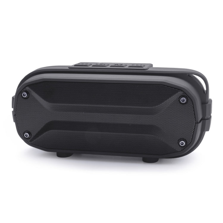 Altavoz Bluetooth inalámbrico portátil NewRixing NR3023