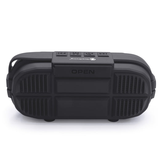 Altavoz Bluetooth inalámbrico portátil NewRixing NR3023