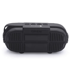 Altavoz Bluetooth inalámbrico portátil NewRixing NR3023