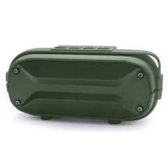Altavoz Bluetooth inalámbrico portátil NewRixing NR3023