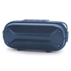 Altavoz Bluetooth inalámbrico portátil NewRixing NR3023