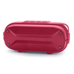 Altavoz Bluetooth inalámbrico portátil NewRixing NR3023