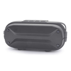 Altavoz Bluetooth inalámbrico portátil NewRixing NR3023