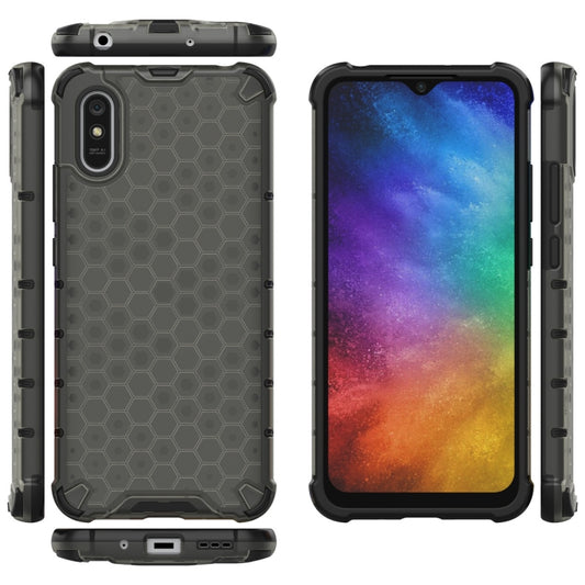 Para Xiaomi Redmi 9A a prueba de golpes Hone...